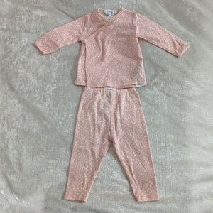 Bonpoint Baby Set 6M